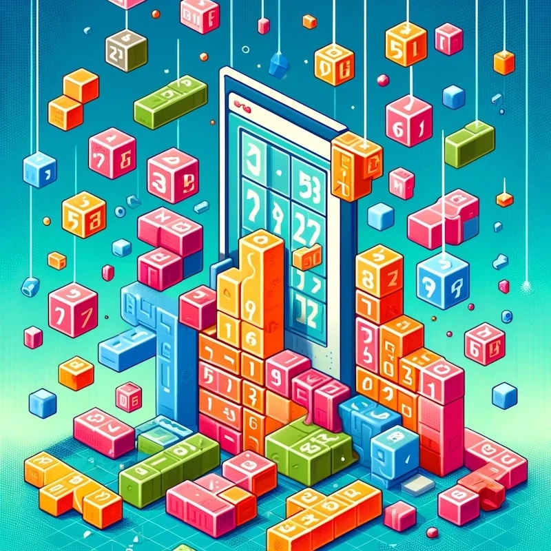 math games online